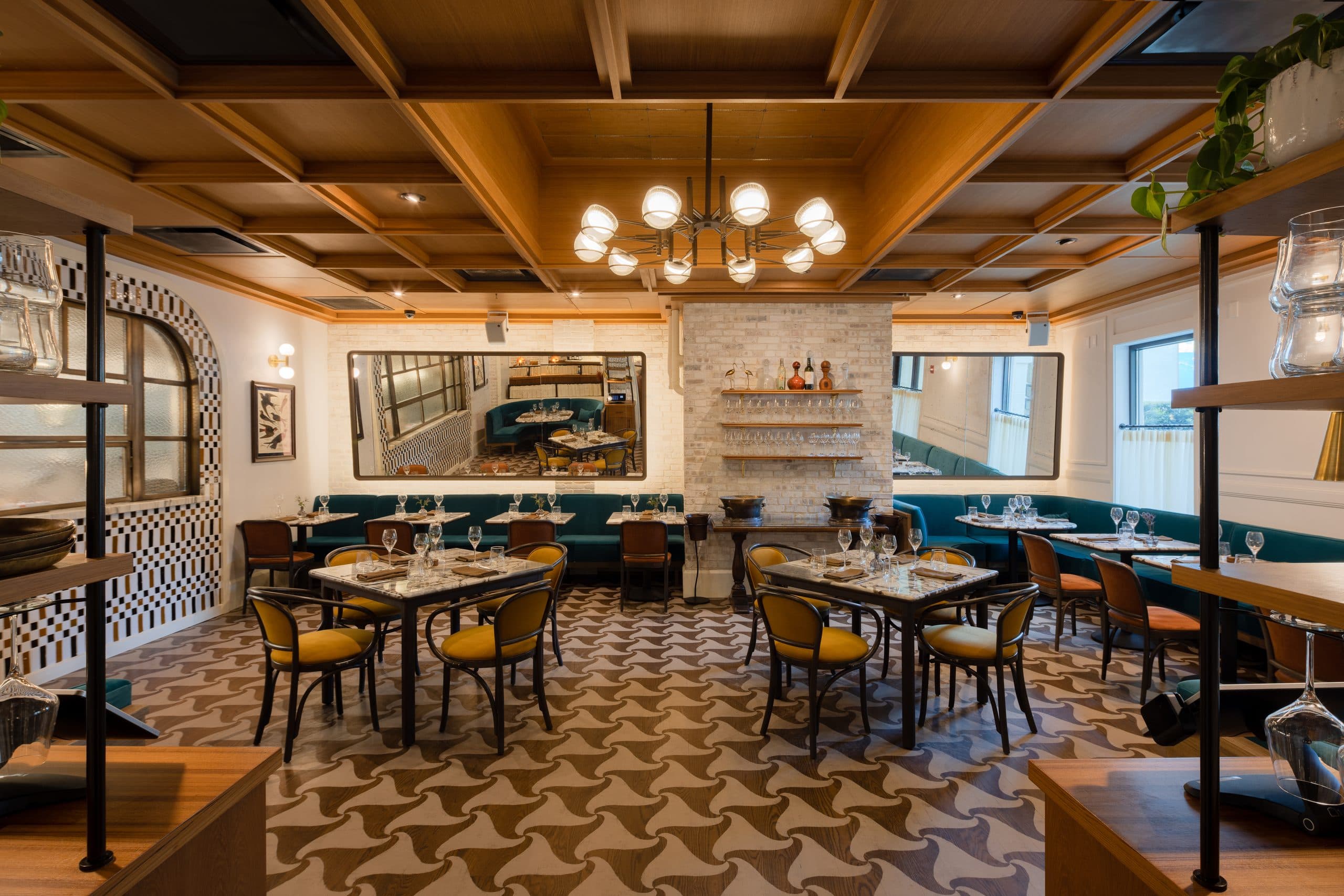 Allelo bar