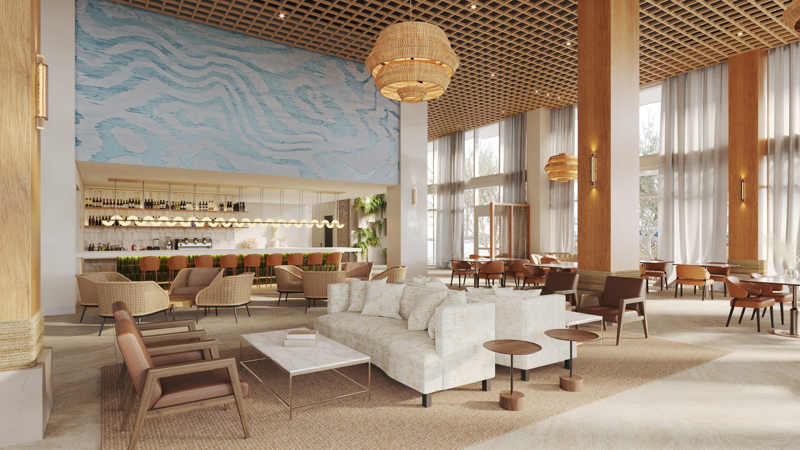 INDPB Pensacola Beach amenities