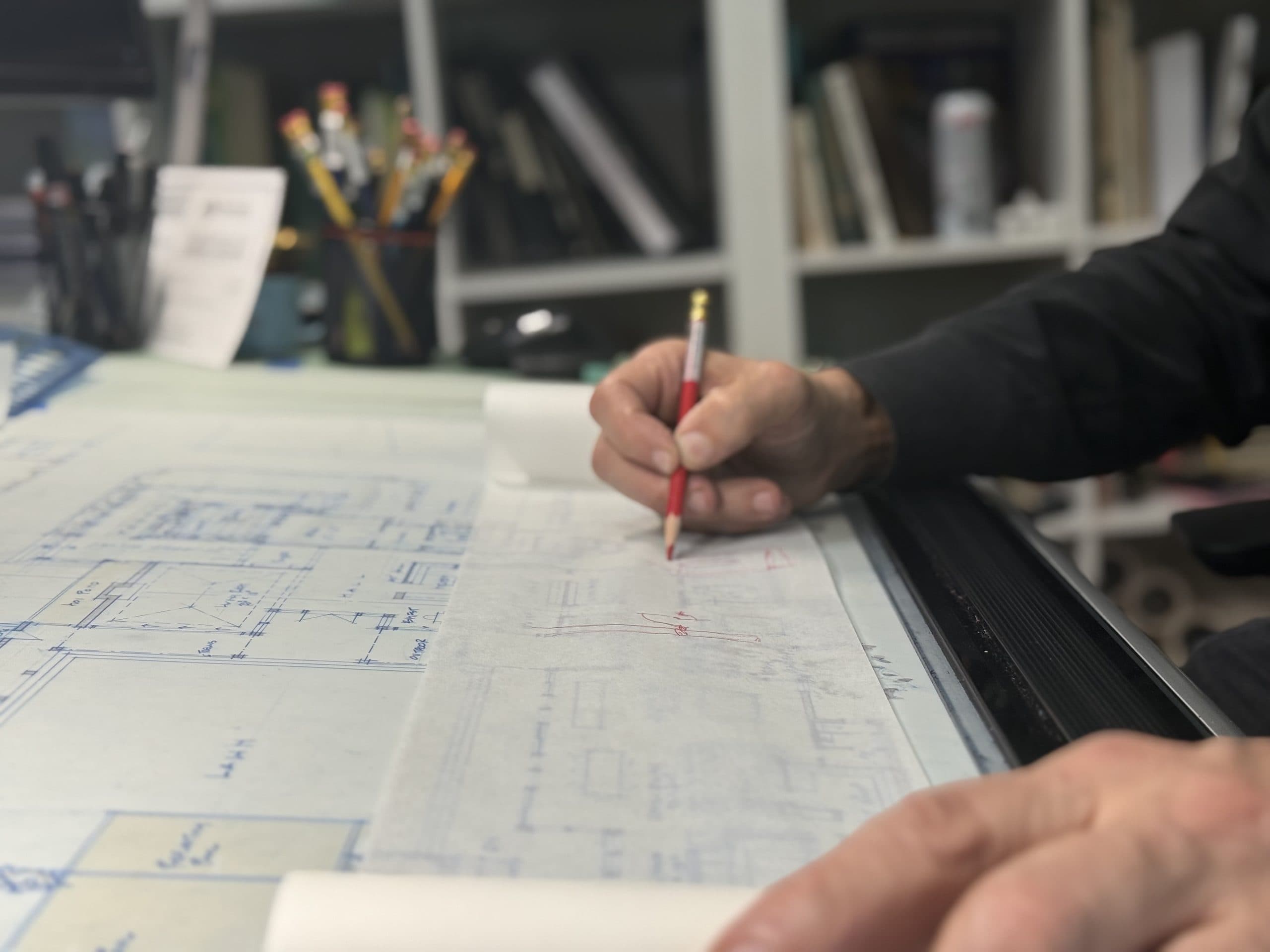 Architecture BP studio
